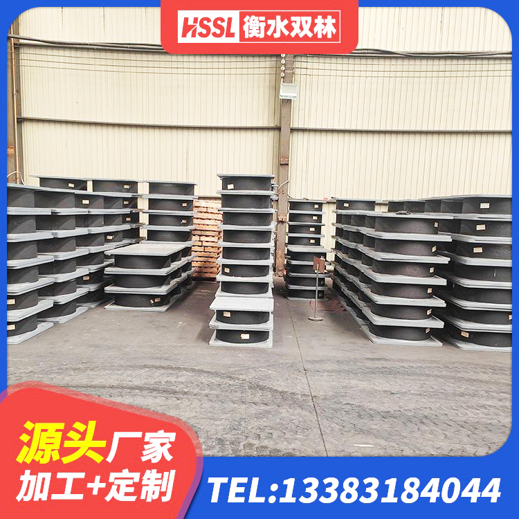天全县建筑II型LRB铅芯隔震支座 天全县铅芯减震隔震支座 天全县LRB700铅芯支座 天全县高阻尼橡胶隔震橡胶支座多少钱