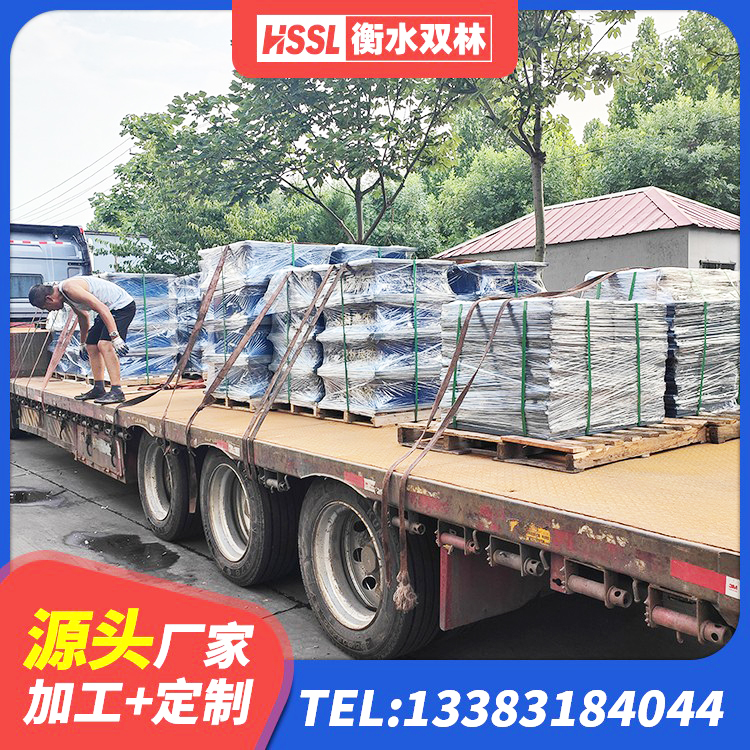 天全县橡胶抗震支座源头工厂 天全县建筑水平力分散力型橡胶隔震支座 天全县房屋橡胶隔震支座LNR 天全县建筑橡胶型隔震支座厂家 - 第5张
