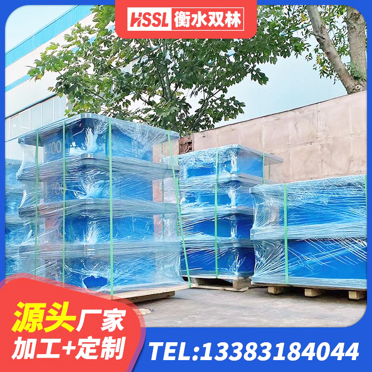 天全县LRB500-Ⅱ型橡胶隔震支座厂家 天全县建筑隔震支座减震源头工厂 天全县LNR700隔震支座什么价格 天全县LNR1200天然橡胶隔震支座 - 第2张